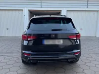 Używany Cupra Ateca 300 KM (220 kW) 2020 Czarny SUV