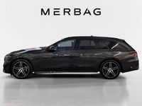 Używany Mercedes E220 Advanced 197 KM (144 kW) 2024 Szary Kombi