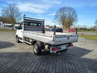 Gebraucht VW Crafter 140 PS (102 kW) 2018 Weiß Van