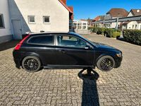 Gebraucht Volvo C30 170 PS (125 kW) 2007 Schwarz Kleinwagen