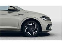 Neu VW Polo R-line 95 PS (69 kW) 2025 Grau (ascotgrau) Kleinwagen