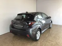 Neu Mazda 2 Center-Line 116 PS (85 kW) 2026 Grau Kleinwagen