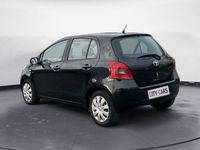 gebraucht Toyota Yaris 1.4D Cool