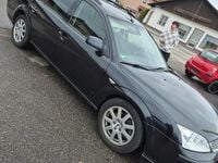 Gebraucht Ford Mondeo 130 PS (95 kW) 2005 Schwarz Kombi
