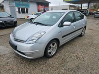 Gebraucht Toyota Prius Sol 77 PS (56 kW) 2009 Silber Limousine