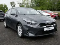 Brugt Kia Ceed Edition 7 120 HK (88 kW) 2022 Sort Hatchback
