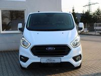 Gebraucht Ford Transit Custom 170 PS (125 kW) 2020 Weiß Van / Kleinbus