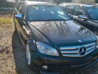 Second-hand Mercedes 320 224 CP (164 kW) 2008 Negru Break