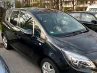 gebraucht Opel Meriva ECO Flex