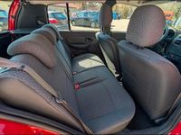 Gebraucht Renault Clio IV 75 PS (55 kW) 2012 Rot Kleinwagen