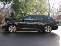 Gebraucht Seat Leon ST FR 150 PS (110 kW) 2015 Kombi