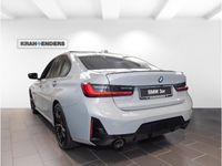 gebraucht BMW 320 dxDriveMSport+Navi+LED+RFK+Led. NP 73.740,-€