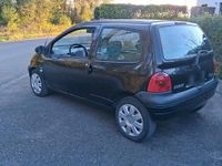 Usata Renault Twingo 75 CV (55 kW) 2004 Nero Utilitaria