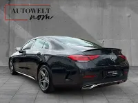Gebraucht Mercedes CLS450 AMG 367 PS (269 kW) 2020 Grau Coupé