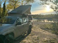 Second-hand VW Amarok 145 CP (106 kW) 2012 Pickup
