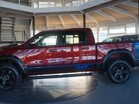 Gebraucht Dodge Ram 401 PS (294 kW) 2022 Rot Pickup