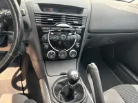 Gebraucht Mazda RX8 192 PS (141 kW) 2007 Silber Coupé