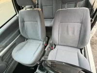 Gebraucht Seat Arosa 50 PS (36 kW) 1998 Weiß Kleinwagen