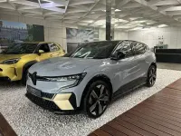 Gebraucht Renault Megane E-Tech Iconic 160 kW (218 PS) 2024 Grau Limousine
