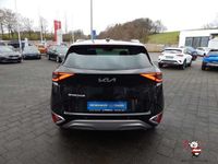 gebraucht Kia Sportage Spirit 4WD 1.6 T-GDI Mild-Hybrid Sound Leder Drive, Neuwagen, bei Busenius Automobile GmbH