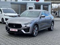 gebraucht Maserati GranSport Levante Q4 3,0 V6| WENIG-KM |