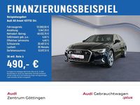 Gebraucht Audi A6 Advanced 265 PS (194 kW) 2025 Schwarz Kombi