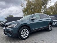 gebraucht VW Tiguan Allspace Life