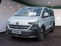 Gebraucht VW T7 Life 150 PS (110 kW) 2025 Light grey Van