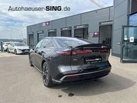 Neu Mazda 6e Takumi-Line 189 kW (258 PS) 2025 Grau Limousine