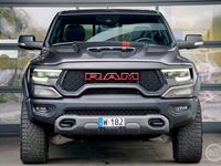 Gebraucht Dodge Ram 711 PS (522 kW) 2021 Grau Abholung