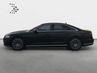 Gebraucht Audi A8 Ambiente 286 PS (210 kW) 2021 Mythosschwarz metallic Limousine