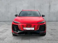 Gebraucht Audi SQ6 e-tron Ambiente 359 kW (489 PS) 2025 Soneirarot metallic SUV