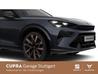 Gebraucht Cupra Formentor VZ 333 PS (244 kW) 2025 Magnetic grau metallic SUV
