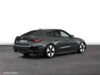 Gebraucht BMW i4 250 kW (340 PS) 2025 Grau Limousine