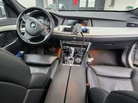 gebraucht BMW 535 Gran Turismo 535 d xDrive