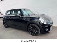 Gebraucht Mini ONE 102 PS (75 kW) 2018 Schwarz Kleinwagen