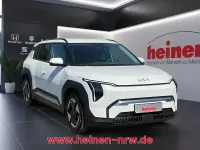 Neu Kia EV3 194 kW (265 PS) 2026 Snow white perl SUV
