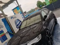 Gebraucht Audi A6 Ambiente 326 PS (239 kW) 2016 Schwarz Kombi
