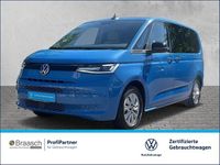 gebraucht VW Multivan Multivan Basis T7eHybrid IQ-Light,AHK,Panorama,Kamera