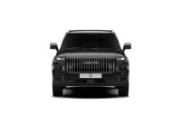 Neu Jaecoo 7 347 PS (255 kW) 2026 Carbon crystal black SUV