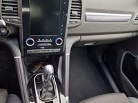 Gebraucht Renault Koleos Techno 158 PS (116 kW) 2023 Grau SUV