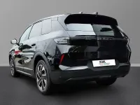 Gebraucht Opel Grandland X 145 PS (106 kW) 2025 Metallic) (schwarz SUV