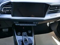gebraucht Audi Q4 e-tron 40 * ANSCHLUSSGARANTIE NAVI MATRIX-LED STANDKLIMATISIERUNG APP-CONNECT PANO