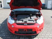 Gebraucht Ford S-MAX S 116 PS (85 kW) 2009 Rot Van / Kleinbus