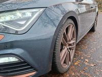 Gebraucht Cupra Leon 360 PS (264 kW) 2020 Andere farben Kombi