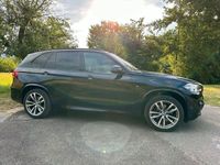 gebraucht BMW X5 F15 40d 3500kg AHK Head-Up/SoftClose