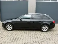 Gebraucht Audi A4 Sport 143 PS (105 kW) 2011 Schwarz Kombi