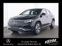 Gebraucht Mercedes EQA350 Progressive 214 kW (292 PS) 2024 Schwarz SUV