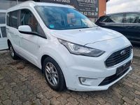 Second-hand Ford Transit 120 CP (88 kW) 2019 Alb Break