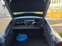 Gebraucht Audi A7 Sportback 218 PS (160 kW) 2015 Grau Kleinwagen